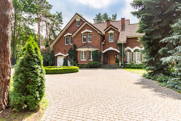 Best Local Driveway Pavers  in Rahway, NJ