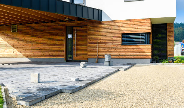 Best Driveway Resurfacing Pavers  in Rahway, NJ