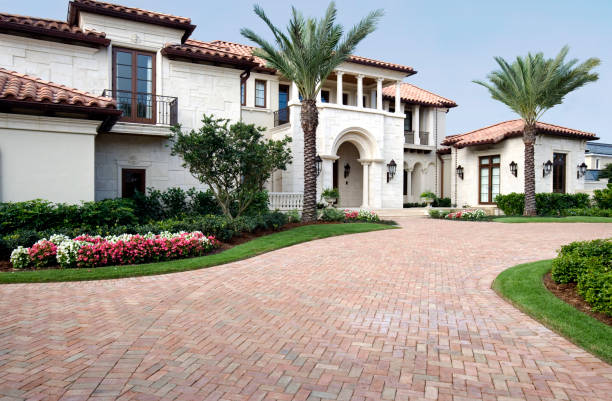 Best Driveway Repair Near Me  in Rahway, NJ