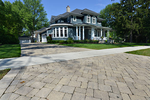 Best Driveway Paver Sealing  in Rahway, NJ