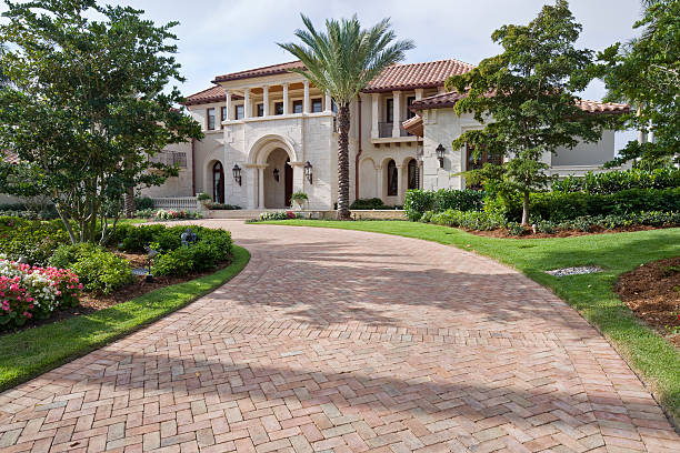 Best Driveway Paving Near Me  in Rahway, NJ
