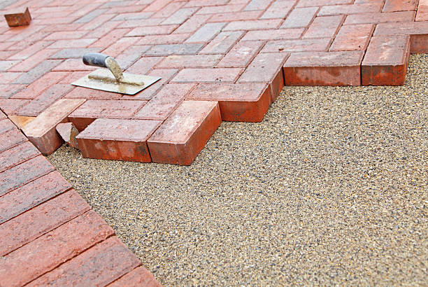 Reasons to Select Us for Your Driveway Paving Requirements in Rahway, NJ